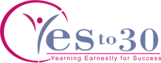 Yes to 30 Official Website